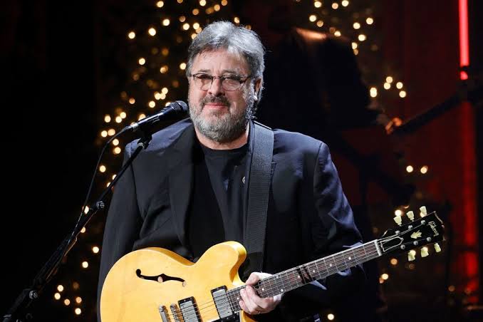 CMT Giants' to Honor Vince Gill