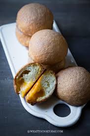 Roti Boy Papparoti Mexican Coffee Bun Mexican Food Recipes Asian Bread Recipe Food