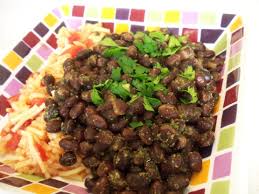 Black Beans with Cumin and Garlic Recipe - Food.com