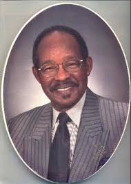 Anthony Benjamin Obituary (1931