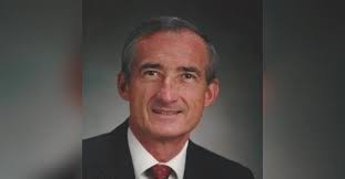 Robert E. "Bob" Robins Obituary