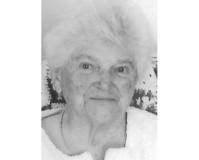 Barbara Boris Obituary (2018)