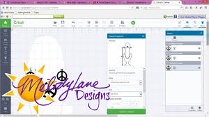 But make sure you have all the protective gears such as. Making Charms With Cricut Part 1 Youtube