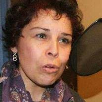 Blogger: User Profile: Sandra Pino Munizaga