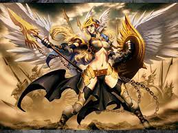 8,216 likes · 9 talking about this. Valkyrie By Genzoman On Deviantart