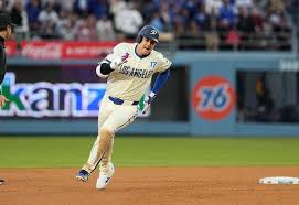 大谷翔平はゴロゴー？ストップ？福留孝介氏が三塁走者としての大谷の動きに見解「スタートを切らないと」（スポニチアネックス） - Yahoo!ニュース