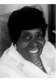 Ruth Allison Obituary (2018)