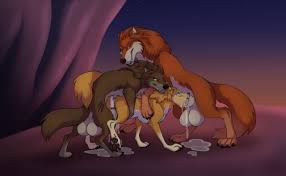 alpha and omega - Page 12 - Comic Porn XXX