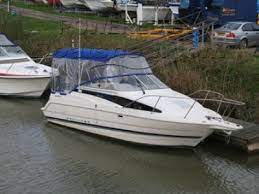 Bayliner 2655 Ciera Sunbridge For Sale 8 40m 1997