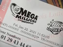 Mega Millions Results Numbers For 3 05 21 Did Anyone Win The 55 Million