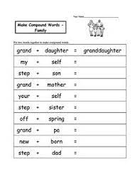 Try our english, maths and science activities for free. 34 Fun English Worksheets Ideas English Worksheets For Kids Printable English Worksheets Worksheets For Kids
