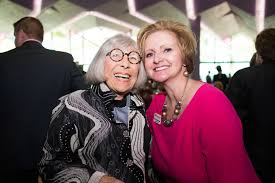 Gerri Aaron leaves legacy of giving, humanity