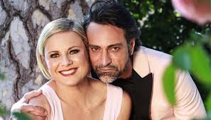 She is an actress, known for tonight in that building (1991), valentino park (1990) and nature unleashed: Temptation Island The Choice Of Antonella Elia And Pietro Delle Piane World Today News