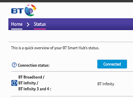 Bt virus protect works on compatible pc/macs. Bt Home Hub 6 Smart Hub On Plusnet Page 9 Plusnet Community