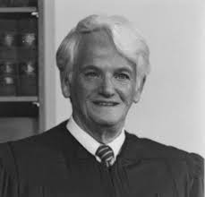 Obituaries Today: Wendell Miles, 97, former federal judge and 48-year  veteran of the bench