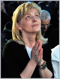 Ce n'est pas de ma compétence. Mirjana Les Recentes Apparitions Et Le Souci De Marie Pour Les Non Croyants Medjugorje Website