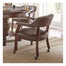 Free delivery and returns on ebay plus items for plus members. 50 Most Popular Dining Room Chairs With Wheels For 2021 Houzz
