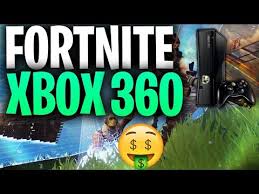 Xbox one and up are the microsoft consoles that support fortnite. Fortnite Sur Xbox 360 Fortnite Aimbot Console
