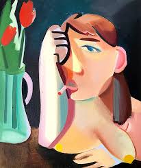 Danielle Orchard — Maake Magazine