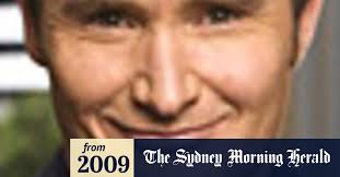 The fear behind the laughter