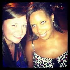 Adrienne Dill's Instagram, Twitter & Facebook