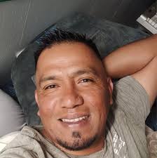 Angel Mendoza Rivera