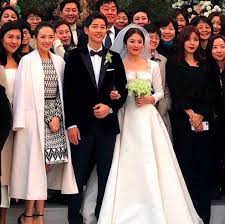 Song joong ki said that song hye kyo did not respect his family or relatives. Everything You Need To Know About Song Joong Ki And Song Hye Kyo S Star Studded Wedding Korean Celebrity Couples Song Joong Ki Song Hye Kyo