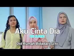 Am bm c d bila memang dia ku akan menyerah. Video Aku Cinta Dia