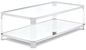 Many of the coffee tables in our guide come with storage space, ideal for hiding away living room clutter, or indeed for hiding away cocktail paraphernalia. Everly Quinn Mckinney 4 Legs Coffee Table Wayfair