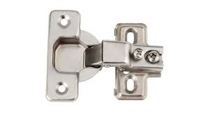 These hinges are in the oil rubbed bronze finish. Complete Guide To Cabinet Hinge Types