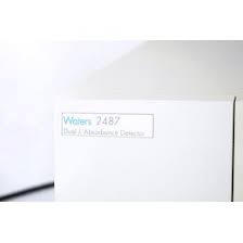 The above motion detection cycle keeps repeating in response to the specified cylinder movement. Waters 2487 Dual Absorbance Detector Dad Uv Vis Vwd Detektor 2695 Hpl 2 142 00