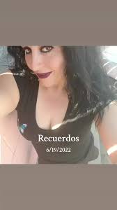 Rafaela Gutiérrez Escribano