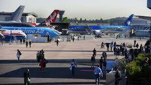 We did not find results for: Covid Le Salon Aeronautique Du Bourget 2021 Annule Les Echos