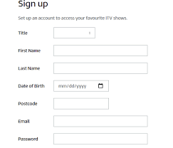 Fill in your details and choose your password and away you go! How To Watch Itv Hub In Canada Or Outside Uk Feb 2021