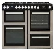 Dual fuel tariffs are increasingly common, and many of them offer cheaper deals than we would find if we looked at separate gas and electricity deals. Best Priced Checked Hourly On Bush Brc100dhmss 100cm Dual Fuel Range Cooker S Steel