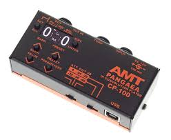 Amt Pangaea Cp 100 Thomann Uk