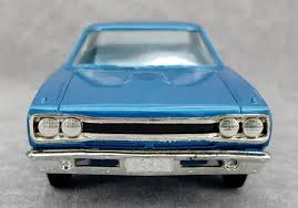 Image result for Medium Blue 1969 Coronet