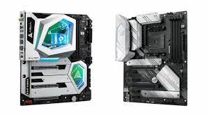 Maybe you would like to learn more about one of these? 10 Best White Motherboards For White Themed Builds In 2021 Intel Amd Options