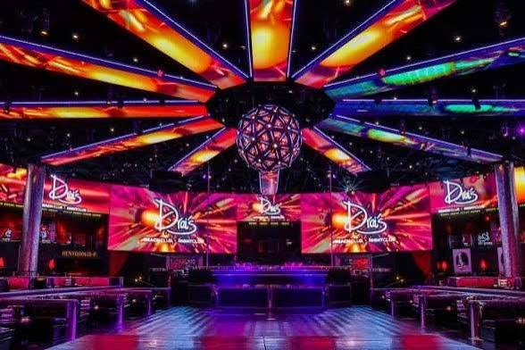 The best nightclubs in Las Vegas | Eater Vegas