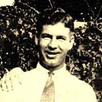 Ross Chester Stiles (1906–1992) • FamilySearch