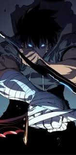 I'm convinced that no genuine success occurs except as a natural expression of the human heart's search for meaning. Solo Leveling Warrior Hype Moment Sololeveling