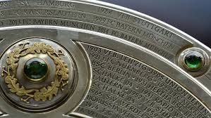 Entering match day 34, wolfsburg needed a victory to secure their bid in the europa league group stage. Bundesliga Set For May 15 Return With Germany To Announce Easing Of Lockdown Restrictions