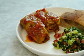 Maybe you would like to learn more about one of these? Best Stuffed Cabbage Rolls Allrecipes