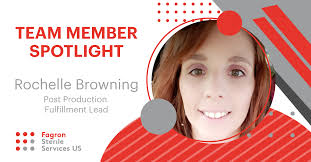 Rochelle Browning's Instagram, Twitter & Facebook