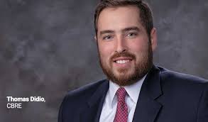 Executive Moves: CBRE, N.J. State Nurses Assn. and more