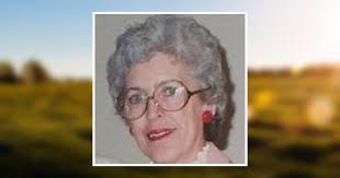 Laverne Gage Obituary May 5, 2014