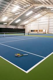 Come Play A Set On Our Two State Of The Art Indoor Tennis Courts Indoor Tennis Tennis Tennis Lessons