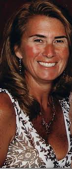 Janine Powers's Instagram, Twitter & Facebook