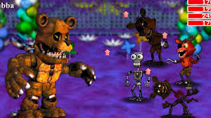 Clock ending guide fnaf world created by scott cawthon. Pro Fnaf World Five Nights At Freddy S World Guide For Android Apk Download