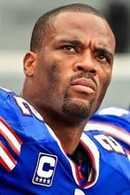 Fred Jackson (American football)